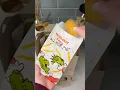 viral mcdonalds grinch meal hack
