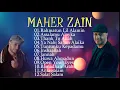 Download Lagu Habibi ya Muhammad Maherzain Rahmatan Lil Alamin full album