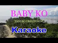 Download Lagu Baby Ko Karaoke