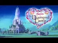 Barbie The Diamond Castle - Early Concept Art Trailer