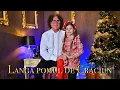 Download Lagu Mitica Blindu \u0026 Adelina 🎄Langa pomul de Craciun🎄#colinde2025  ​⁠​@zoriledingalati ​⁠@adelinablindu