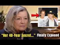 Angie Dickinson s 40-Year Secret The Daughter Who Shattered Her Marriage