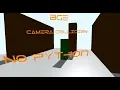 BGE camera collision tutorial NO PYTHON