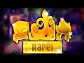 Top 10 Rarest Items on Animal Jam Classic - In Depth