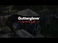 Gutterglove Live How to Install our DIY Gutter Guards