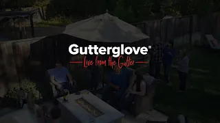 Gutterglove Live How to Install our DIY Gutter Guards