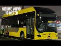 Lagu NIEUWE BUSSEN! Volvo 18m EN Yutong 15m  Bekijken  \u0026 EX-GVB Citaro ophalen 🚍 | UTRECHT  #yutongbus
