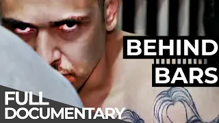 Behind Bars 2 The World s Toughest Prisons - El Hongo Tecate Mexico Free Documentary