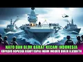 Download Lagu GEGER‼️NATO DAN BLOK BARAT KECAM INDONESIA, KOPASSUS DAN KOPASKA REBUT KAPAL INGGRIS QUEEN ELIZABETH
