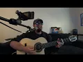 Puente (Acústico) - Gustavo Cerati - Fernan Unplugged