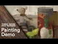Download Lagu Photoshop: Dice Tsutsumi's Painting Demo - Tonko School (#037)