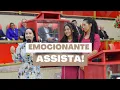 Lagu Fomos surpreendidas no meio do congresso! | Luana Rodrigues #luanarodrigues #elizeurodrigues