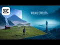 3 HOLLYWOOD VISUAL EFFECTS in CapCut