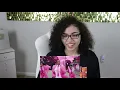 Missy Elliott - Throw It Back [Official Music Video] REACTION
