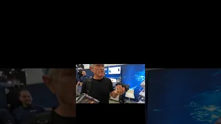 Sailing Aquarius First day at Miami Boat Show #shorts