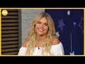 Witney Carson talks DWTS The Next Pro