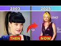 NCIS Cast Then and Now 2025 See How They ve Changed