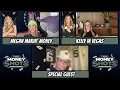 MoneyShots with KellyInVegas Return - Of