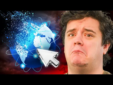 We’re Losing the Web