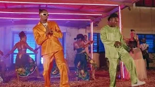 official video mbosso ft diamond baikoko oficial video