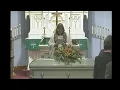 Doris Johnson Funeral Service