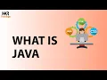 What is Java Java Programming Language Java Tutorial For Beginners - HKR Trainings