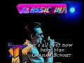 Graham Bonnet 'Its All Over Now Baby Blue'