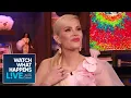 Does Kameron Westcott Regret What She did to Brandi Redmond WWHL