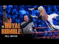 Download Lagu FULL MATCH: The Undertaker vs. Rey Mysterio — World Heavyweight Title Match: Royal Rumble 2010