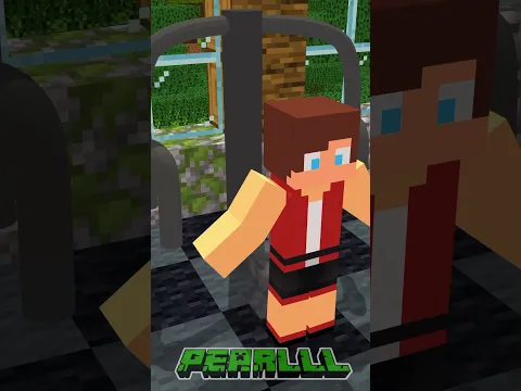 It happens all the Time🤣- MAIZEN Minecraft Animation #shorts