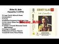 Download Lagu (1979) Camellia 1 - Ebiet G. Ade Full Album