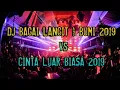 Download Lagu DJ FUNKOT BAGAI LANGIT \u0026 BUMI 2019 VS CINTA LUAR BIASA 2019 KENCENG ABIS BROO - DJ ALVIN ZBM™