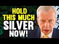 Silver JUST Did Something INCREDIBLE! Billionaire Investors Are SHOCKED - Egon von Greyerz