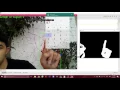 Virtual Calculator Python OpenCV