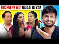 Download Lagu ZEISHAN NE TANYA KE LIYE KUNIKA KI BAND BAJA DI !! BIGGBOSS 19
