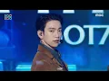 Download Lagu GOT7 (갓세븐) - PYTHON | Show! MusicCore | MBC250125방송
