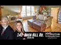 143 Nash Hill Rd Ludlow Ma 01056