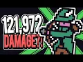 The Strongest Tiny Rogues Run I ve Ever Seen