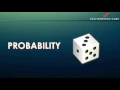 Probability - Data Analysis with Python