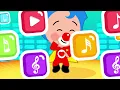 Download Lagu mi pan su su sum - plim plim