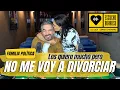 Download Lagu Escucho Borroso - Episodio 1 - Los quiero mucho pero NO ME VOY A DIVORCIAR - Lucy y Omar Chaparro