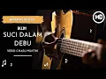 Download Lagu Iklim - Suci Dalam debu ( Karaoke akustik )Versi Charlykustik