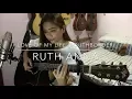 Download Lagu Love Of My Life (South Border) Cover - Ruth Anna