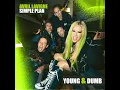 Download Lagu Avril Lavigne - Young and Dumb (Extended w Lyrics \u0026 Pictures)