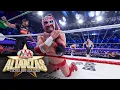 Dragon Lee \u0026 El Hijo del Vikingo vs. Dominik Mysterio \u0026 El Grande Americano: AAA Alianzas highlights