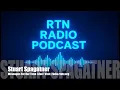 Radio RTN Catchup with Stuart Spagatner Broadcast 13 Aug 2026