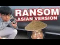 DIM SUM ( Lil Tecca - Ransom Asian Parody )