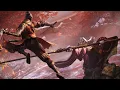 Anime Full Movie Sekiro Shadows Die Twice Full Movie 2022 Shuo Feng Po Zhen Zi Full Movie 4K