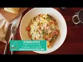 Stancato s restaurant in Parma What to expect