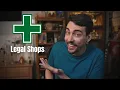 5 Tips for Dispo Shopping
